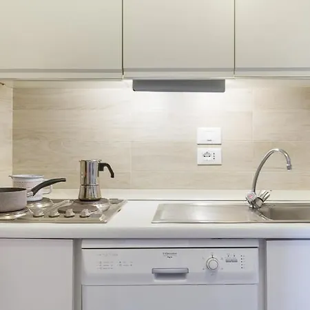 Spinale Casa In Centro, Arrivi Con Gli Sci! Sanificazione A Vapore *