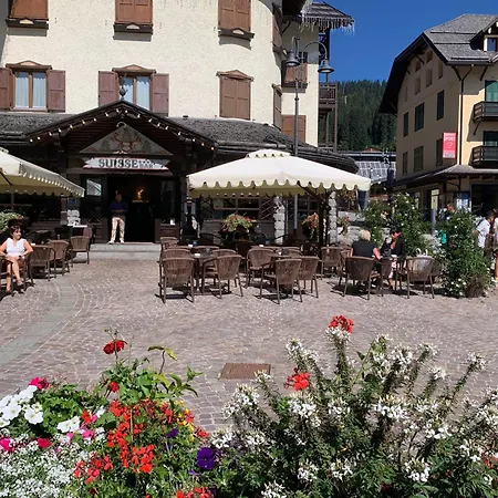 Spinale Casa In Centro, Arrivi Con Gli Sci! Sanificazione A Vapore