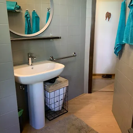 Apartment Spinale Casa In Centro, Arrivi Con Gli Sci! Sanificazione A Vapore