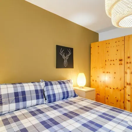 Spinale Casa In Centro, Arrivi Con Gli Sci! Sanificazione A Vapore Apartment
